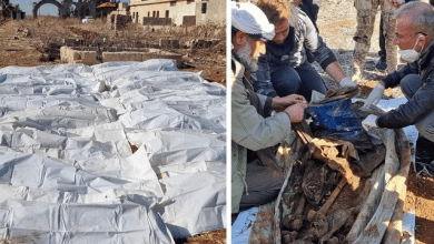 श्रीलंका में चेम्मानी सामूहिक कब्रें न्यायेतर हत्याओं का मामला