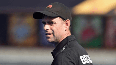 भारत के हॉकी कोच क्रेग फुल्टन टीम के प्रदर्शन पर प्रतिक्रिया देते हुए