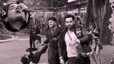 बिग बॉस 19 कैप्टेंसी टास्क में घायल हुए मृदुल तिवारी