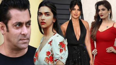 बॉलीवुड हीरो और हीरोइन फीस का अंतर