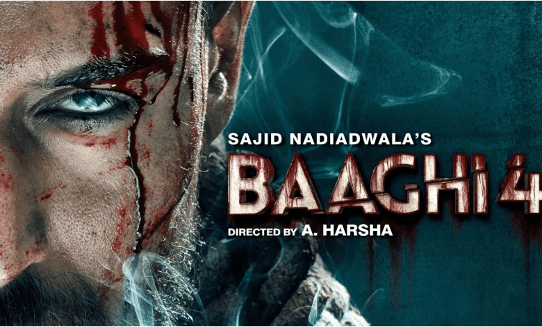 बागी 4, द बंगाल फाइल्स, उफ्फ ये सियापा और इंस्पेक्टर ज़ेंडे की पोस्टर