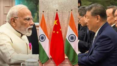 तियानजिन में मोदी और शी की मुलाकात, सीमा समाधान और व्यापार पर चर्चा