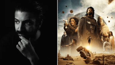 कल्कि 2898 एडी 2 पर नाग अश्विन का बयान