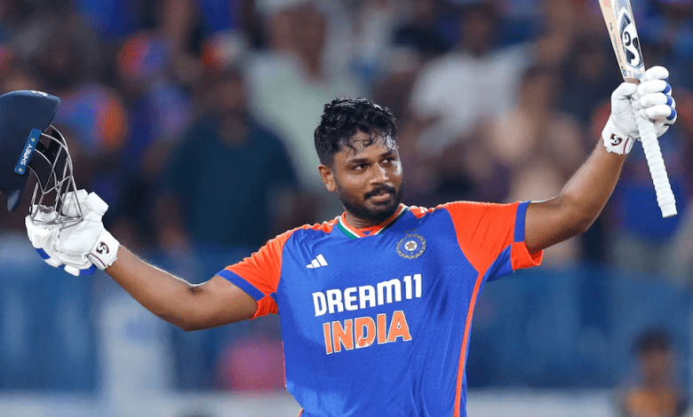 एशिया कप 2025 को लेकर संजू सैमसन पर सुनील गावस्कर का बयान