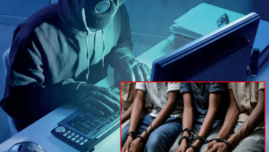 नोएडा में साइबर ठगों ने 3 लोगों से ठगे 84 लाख, बुजुर्ग महिला निशाना