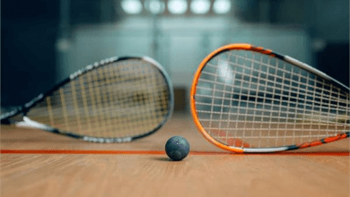 युशा नफीस ने अंडर-19 लड़कों का स्क्वाश खिताब जीता