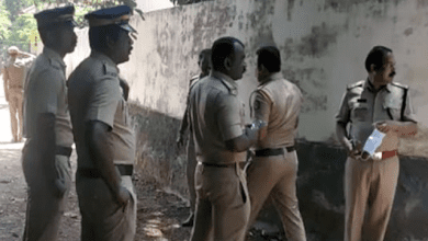 केरल में यूट्यूबर शाजन स्कारिया पर हमला, चार गिरफ्तार