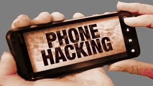 कोटी महिला कॉलेज की छात्राएं फोन हैक की शिकार होकर परेशान