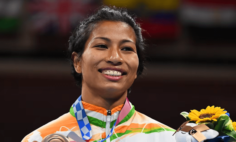 मुझे हमेशा वह ट्रेनिंग या कोच नहीं मिलता जो मुझे वास्तव में चाहिए: लवलीना