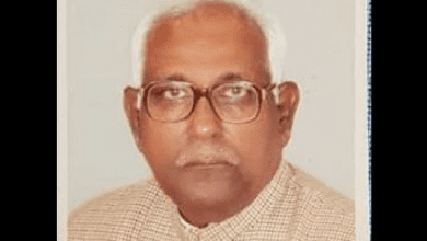 कांग्रेस नेता दीना नाथ भगत का 79 वर्ष की उम्र में निधन