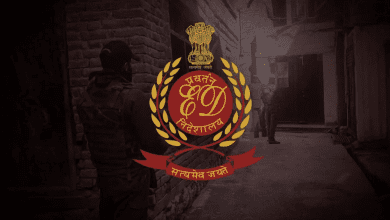 पश्चिम बंगाल में ईडी की रेत माफिया पर बड़ी छापेमारी