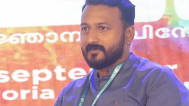 केरल में पलक्कड़ विधायक ममकूटाथिल के खिलाफ एसआईटी जांच