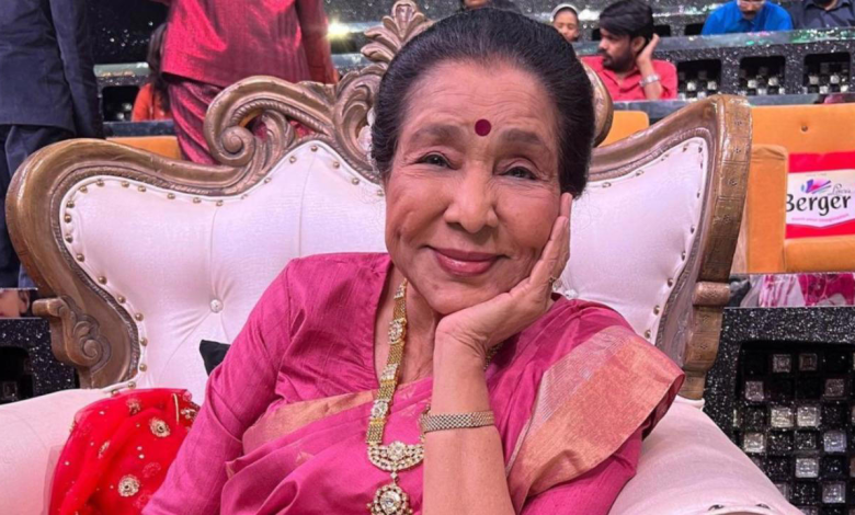 आठ सितंबर को आशा भोसले का जन्मदिन और ऐतिहासिक घटनाएं