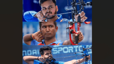 विश्व तीरंदाजी चैंपियनशिप में भारतीय तीरंदाजों का क्वार्टर फाइनल प्रवेश