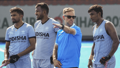 भारतीय हॉकी टीम ने दक्षिण कोरिया को हराकर एशिया कप 2023 जीता