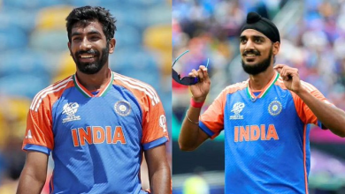 एशिया कप 2025 में अर्शदीप, बुमराह और भारतीय स्पिन तिकड़ी पर भरत अरुण का बयान