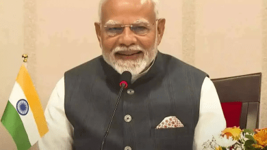 कोलकाता में सशस्त्र बलों के सम्मेलन में भाग लेने वाले अधिकारी