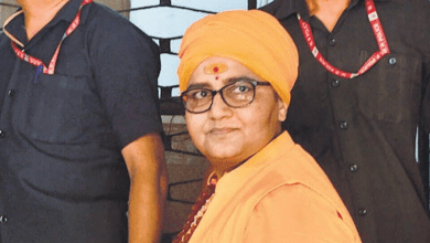 मालेगांव विस्फोट मामला: प्रज्ञा ठाकुर समेत 7 की रिहाई को उच्च न्यायालय में दी गई चुनौती