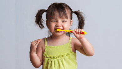 टूथपेस्ट का कमाल