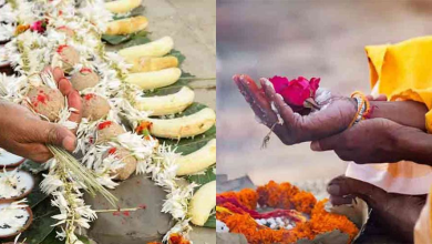 पितृपक्ष में श्राद्ध, तर्पण और पिंडदान का वैज्ञानिक महत्व