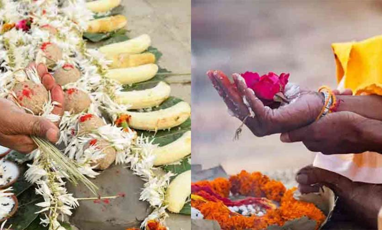 पितृपक्ष में श्राद्ध, तर्पण और पिंडदान का वैज्ञानिक महत्व