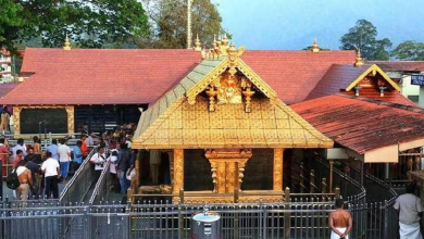 टीडीबी ने सबरीमला पर नया हलफनामा दाखिल नहीं किया