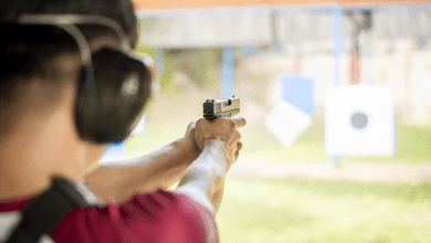 आईएसएसएफ विश्व कप में भारत का प्रदर्शन निराशाजनक रहा