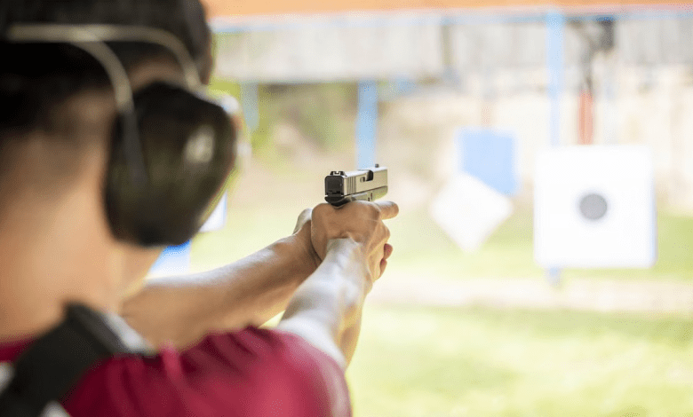 आईएसएसएफ विश्व कप में भारत का प्रदर्शन निराशाजनक रहा