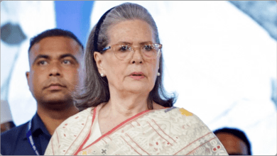 अदालत परिसर में सोनिया गांधी से जुड़ा मतदाता विवाद सुनवाई के दौरान
