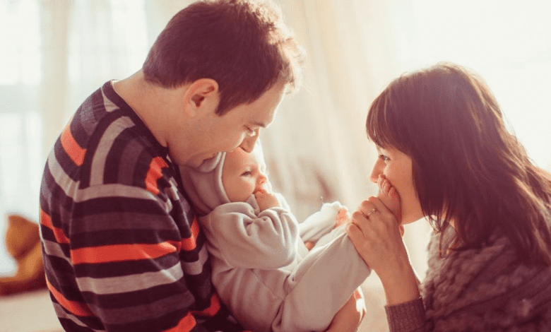 बच्चों की परवरिश में संवाद, आशीर्वाद और सत्यनिष्ठा का महत्व