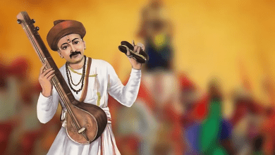 संत नामदेव की कथा: तुलसी-पत्र ने सोने से अधिक तोला