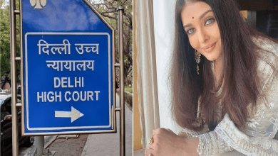 ऐश्वर्या राय ने AI से बने आपत्तिजनक चित्रों के खिलाफ कोर्ट का रुख किया