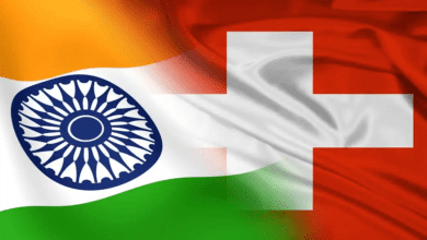 भारत ने स्विट्ज़रलैंड की टिप्पणी को बताया भ्रामक और सतही