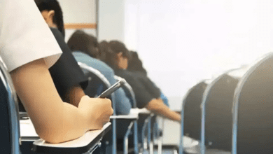 दिव्यांग परीक्षा दिशा-निर्देश लागू नहीं होंगे, वर्ष अंत तक स्थगित