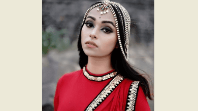 विजय लक्ष्मी माल्या की तस्वीर, मॉडल और अभिनेत्री