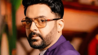 मनसे ने कपिल शर्मा को शो में मुंबई को ‘बॉम्बे’ कहने से रोका