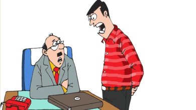 बैंक इंटरव्यू का मज़ेदार वाकया, तीसरा कैंडिडेट बोलता “काउंटर नंबर 4 में पूछिए”