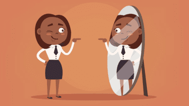 स्वयं को स्वीकारने की पुकार: जीवन और अस्मिता की कविता