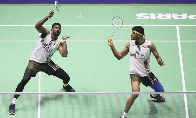 सात्विक और चिराग हांगकांग ओपन फाइनल में जीत के बाद उत्साहित