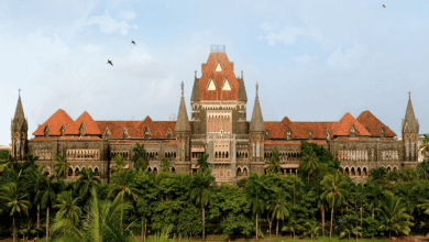 मुंबई हाईकोर्ट को बम धमकी वाला ईमेल मिला
