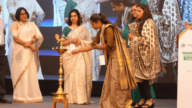 मध्यप्रदेश में स्वयंश्री कार्यक्रम ने 3.8 लाख महिलाओं को सशक्त बनाया