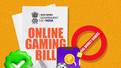 दिल्ली हाईकोर्ट में ऑनलाइन गेमिंग कानून पर सुनवाई