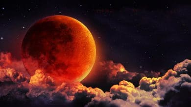 चंद्रग्रहण 2025: भारत, इजराइल और व्यापार पर ज्योतिषीय प्रभाव