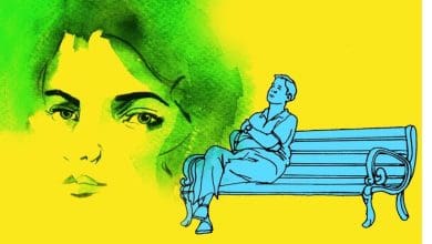 बेंच: एक जीवन यात्रा की साक्षी, पीढ़ियों की साथी