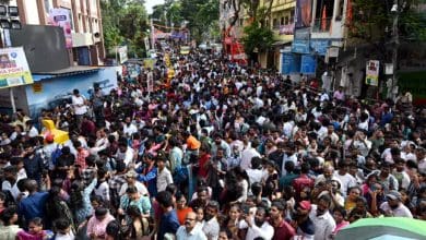 खैरताबाद गणेश दर्शन में लाखों भक्तों की आस्था