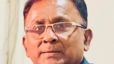 सर्वश्रेष्ठ पर्यावरणविद् डॉ. गोपाल रेड्डी सम्मान 2025