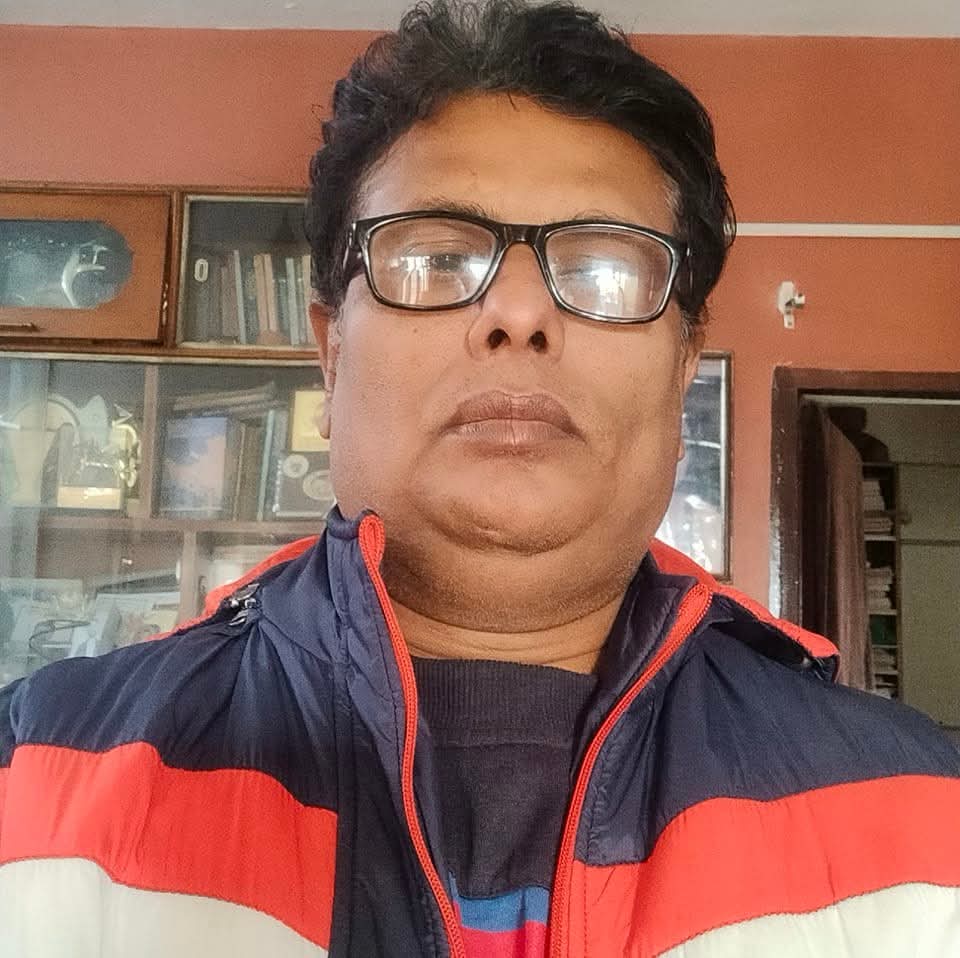 मनोहर मनोज