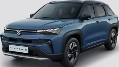 मारुति विक्टोरिस SUV लॉन्च: दमदार फीचर्स और स्टाइलिश डिजाइन