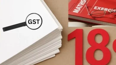 कागज़ पर 5% जीएसटी: व्यापारियों की राहत की उम्मीद