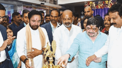 सिकंदराबाद में मेडिकवर हॉस्पिटल की सुविधा